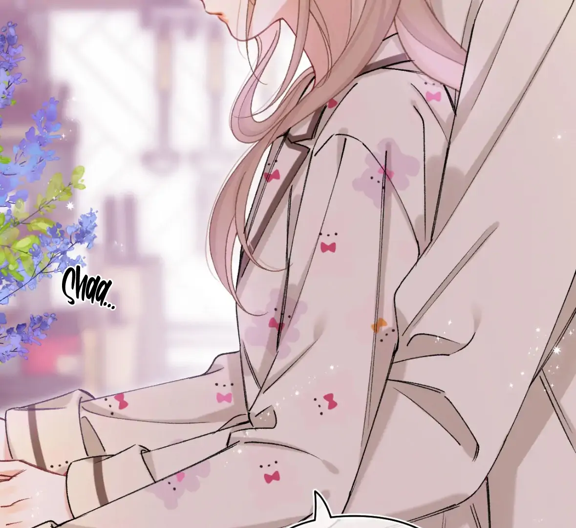 Hidden Love Chapter 132 - Page 56