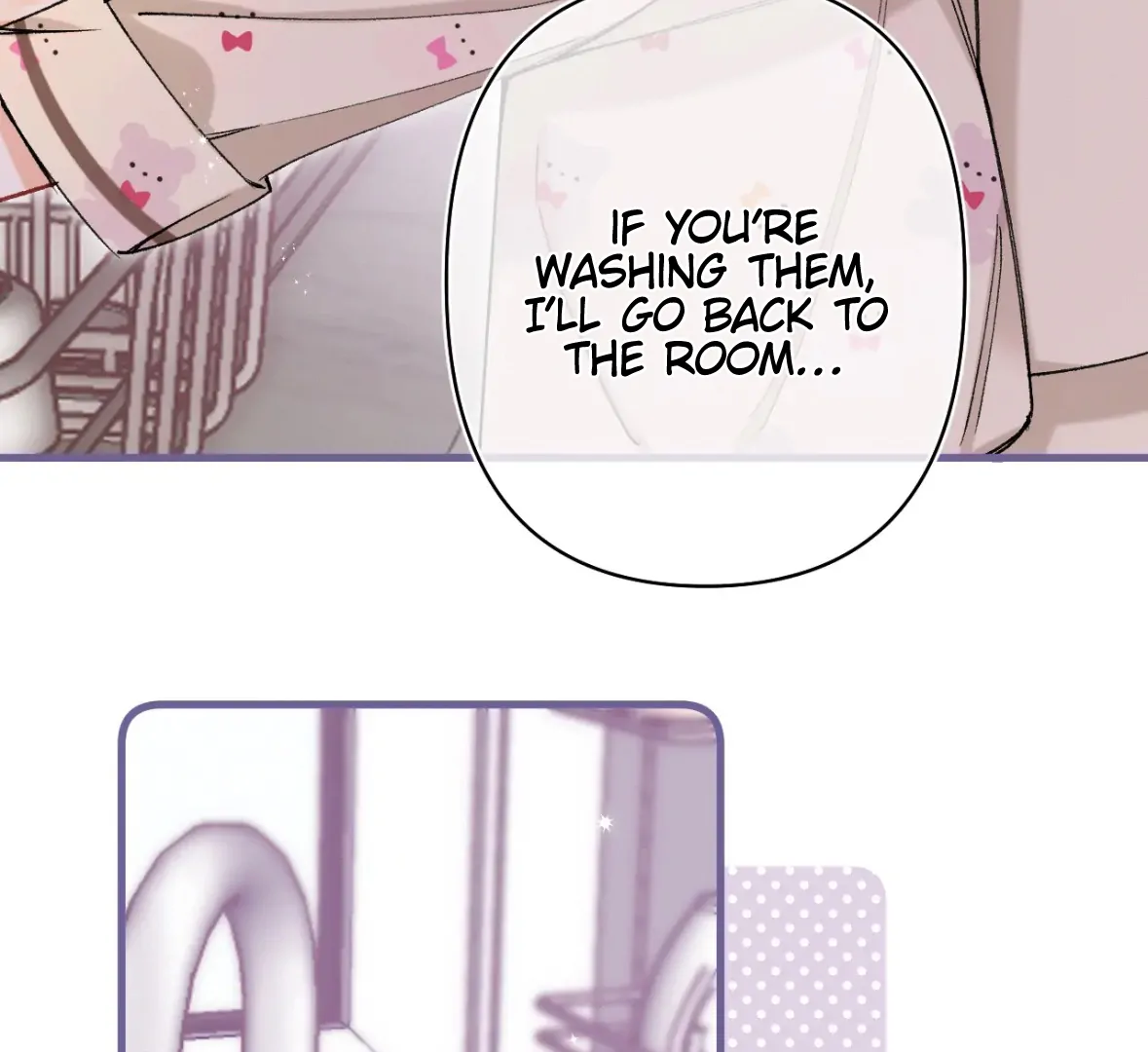 Hidden Love Chapter 132 - Page 57
