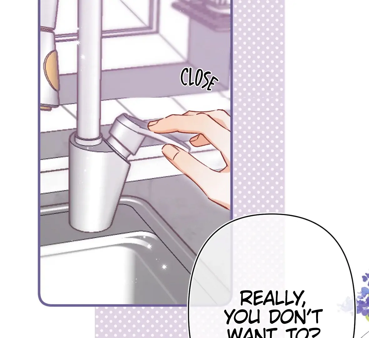 Hidden Love Chapter 132 - Page 58