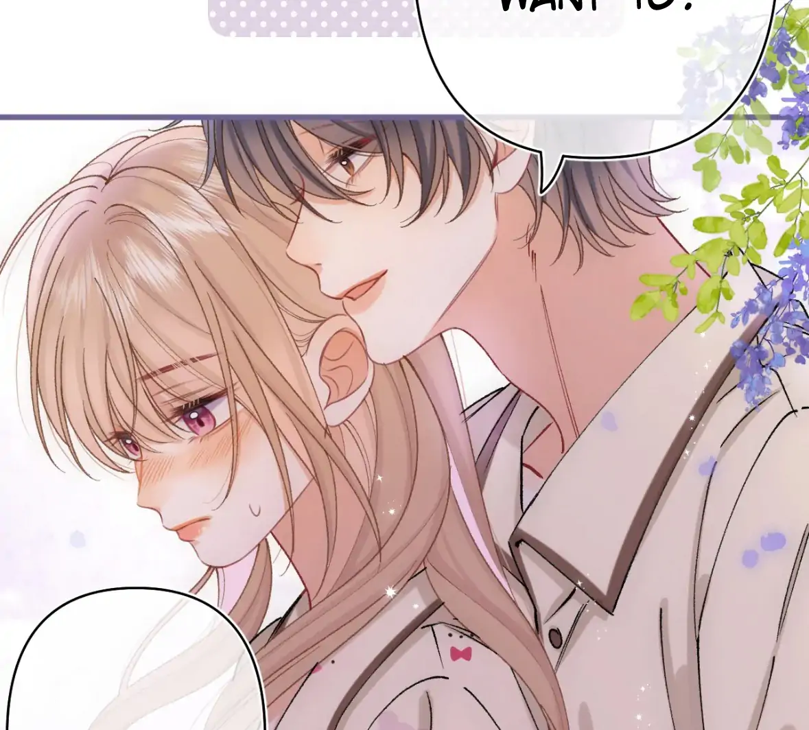 Hidden Love Chapter 132 - Page 59
