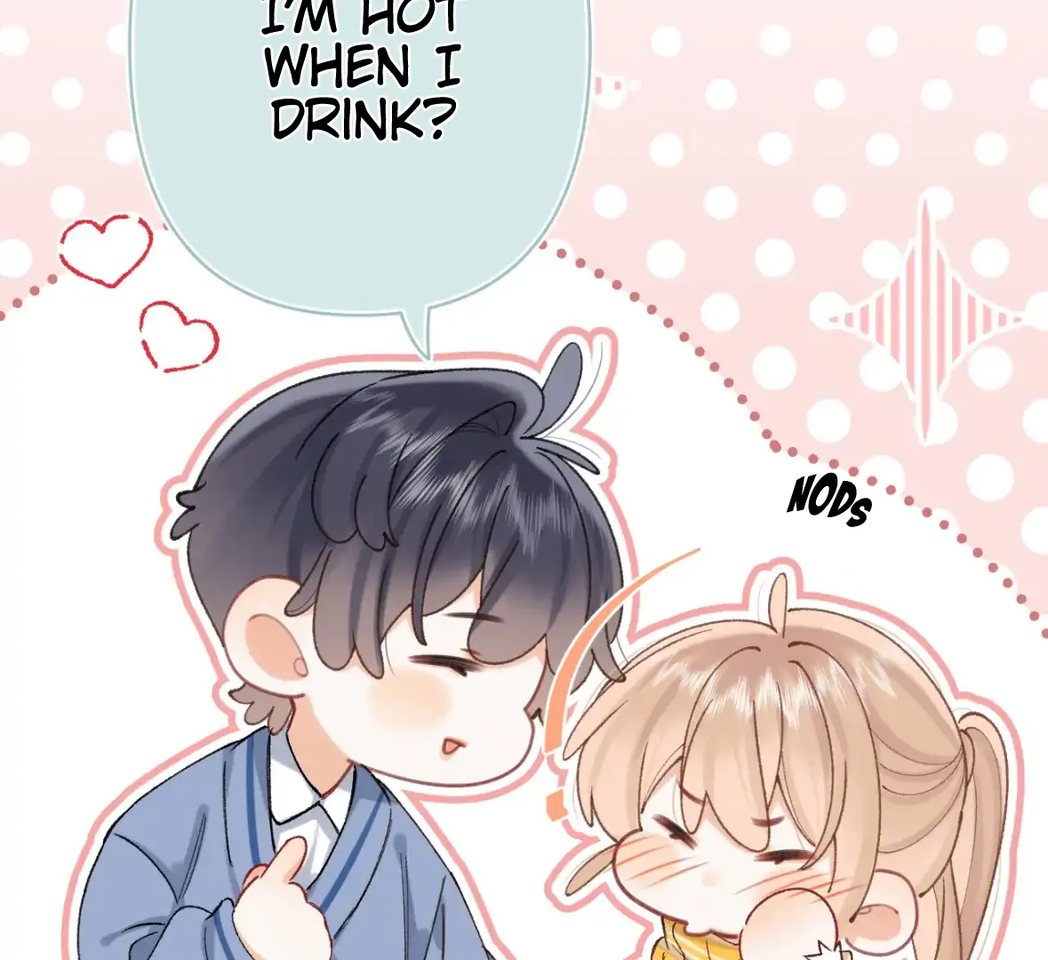 Hidden Love Chapter 132 - Page 6