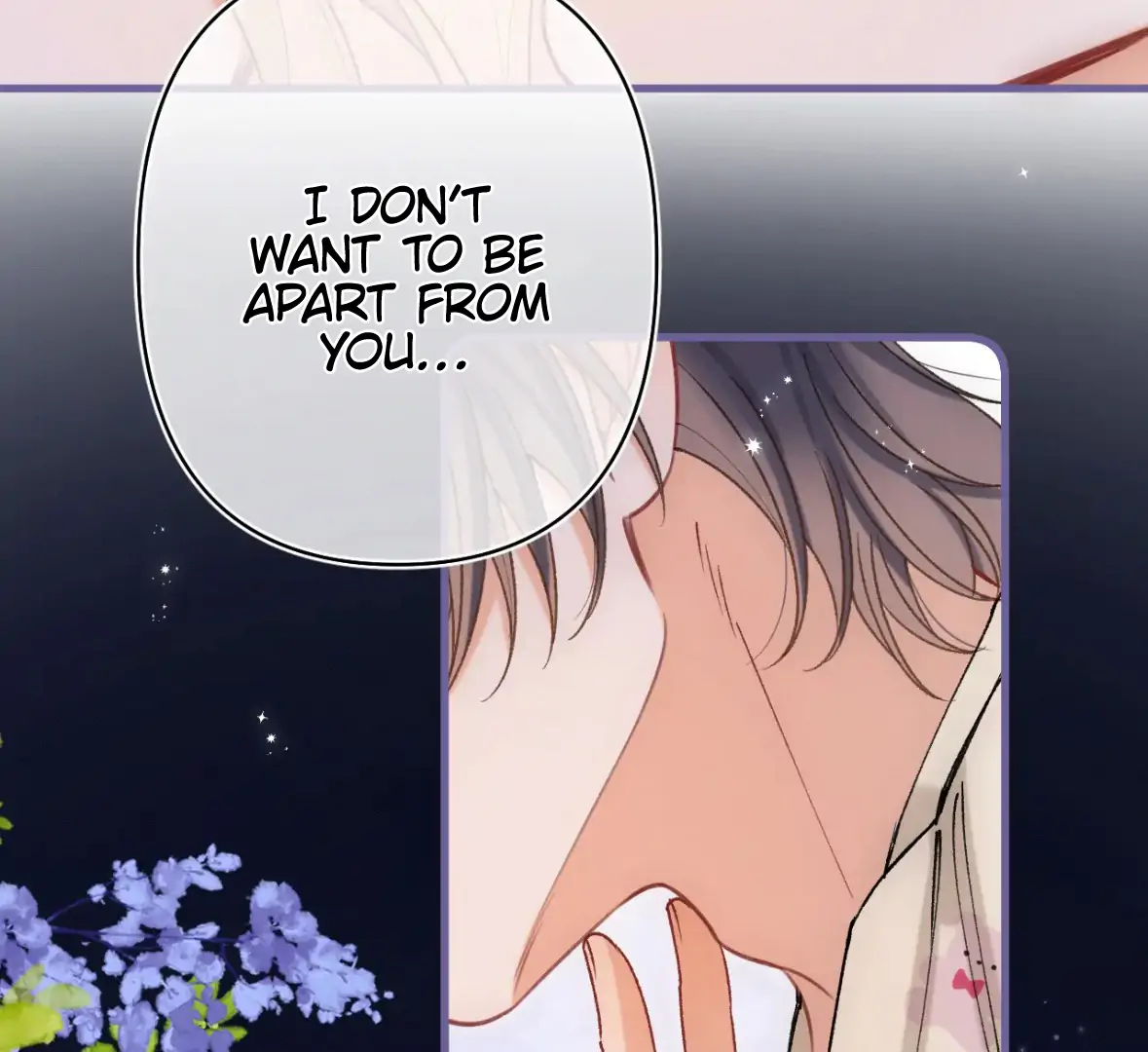 Hidden Love Chapter 132 - Page 62