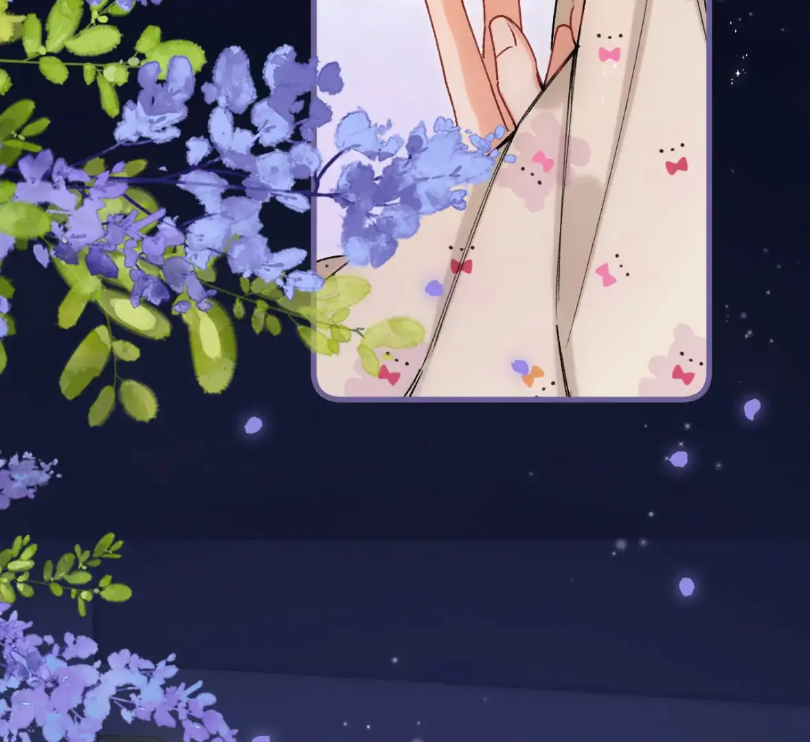 Hidden Love Chapter 132 - Page 63
