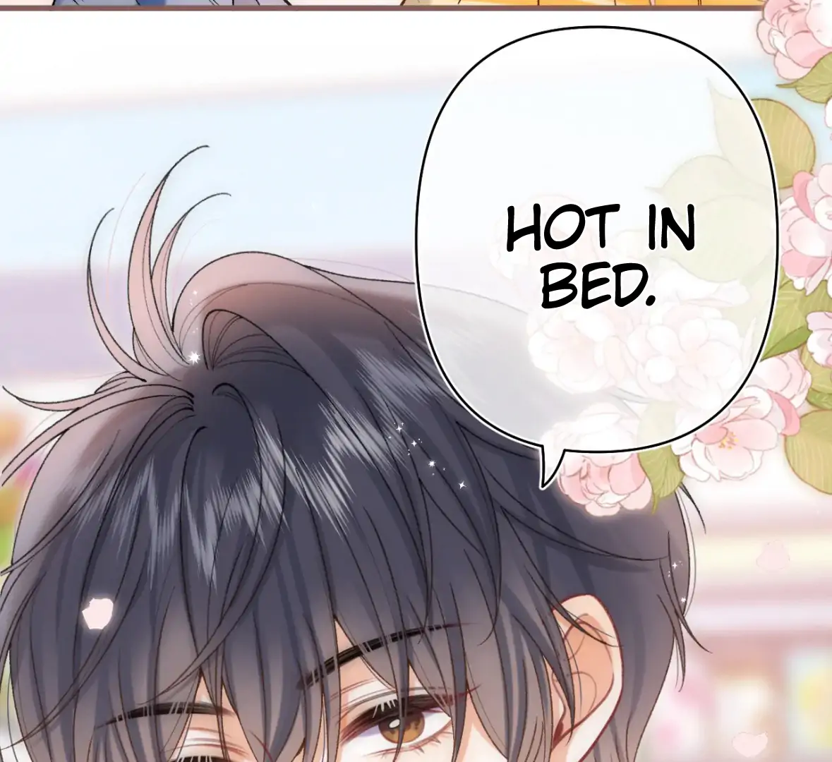 Hidden Love Chapter 132 - Page 9