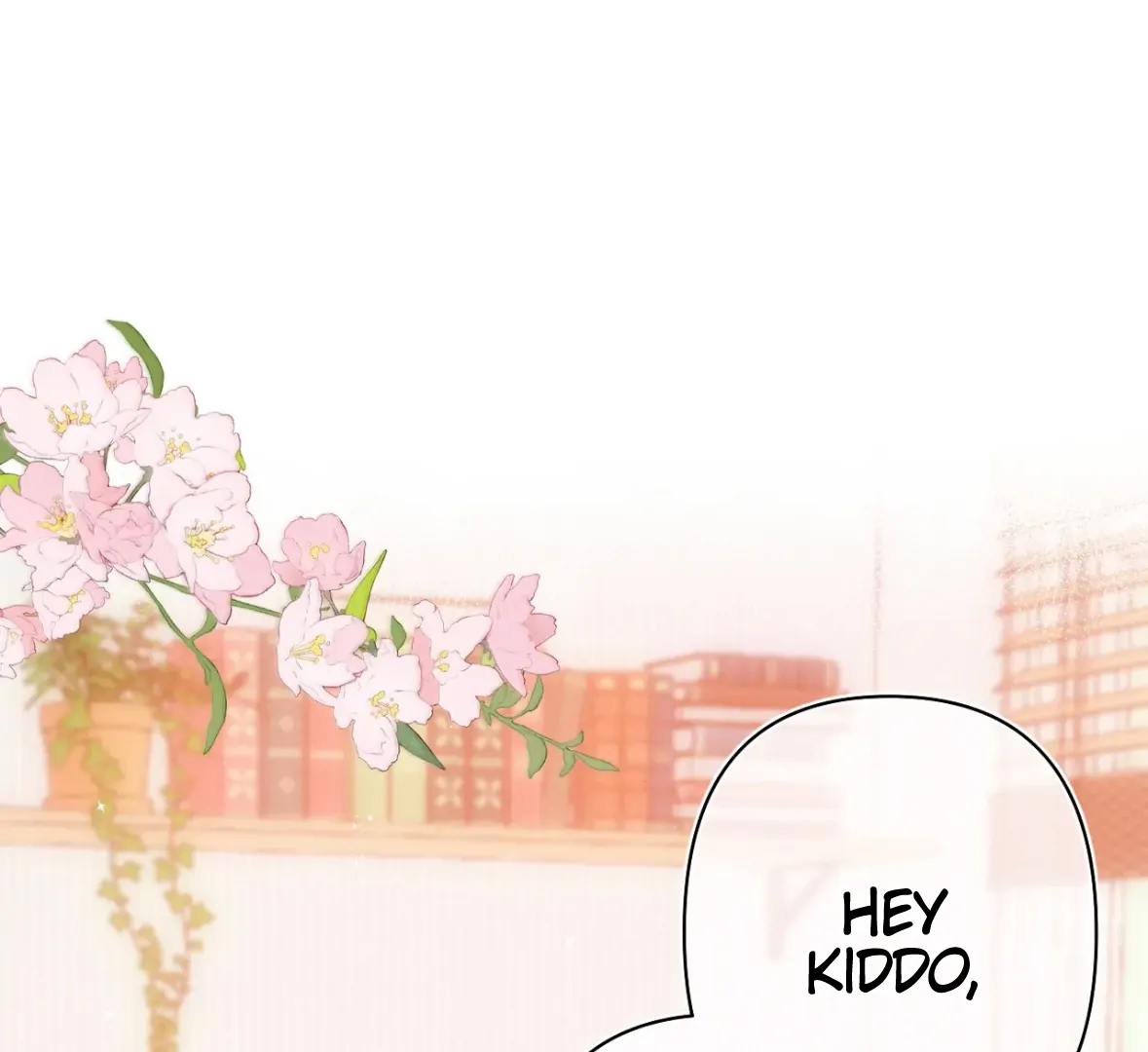 Hidden Love Chapter 133 - Page 0