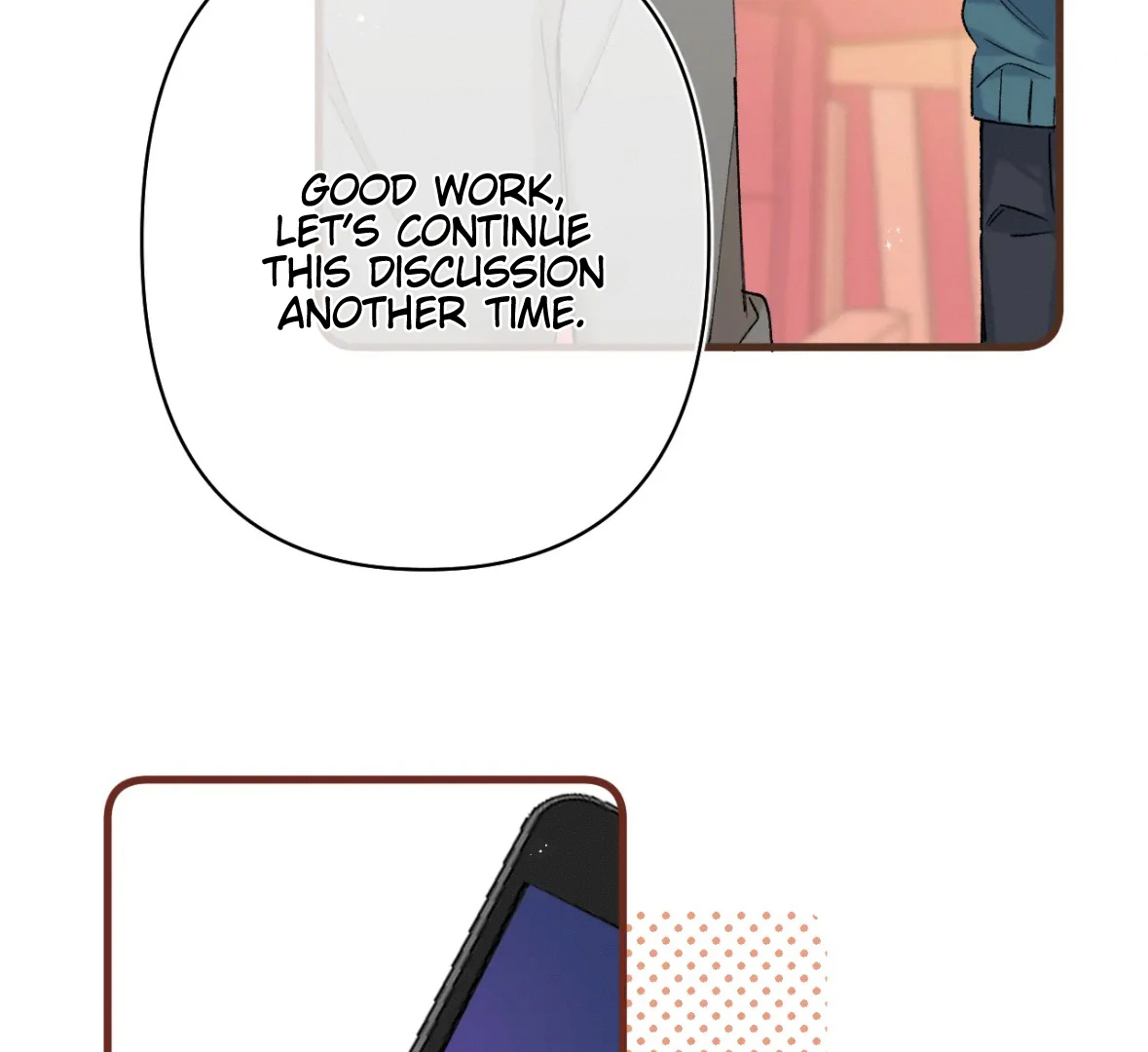 Hidden Love Chapter 133 - Page 17
