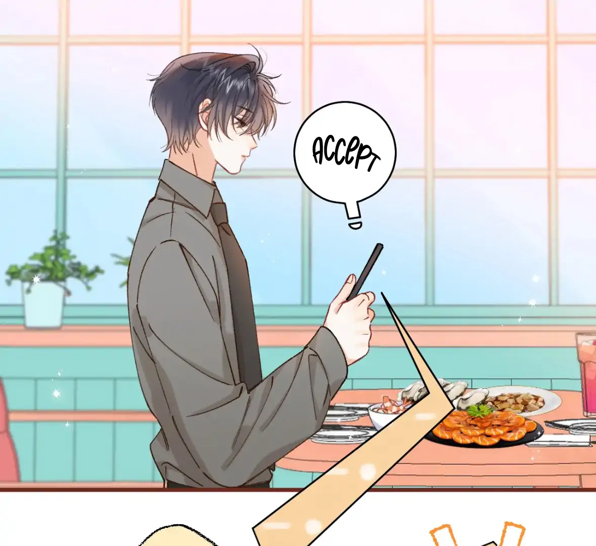 Hidden Love Chapter 133 - Page 19