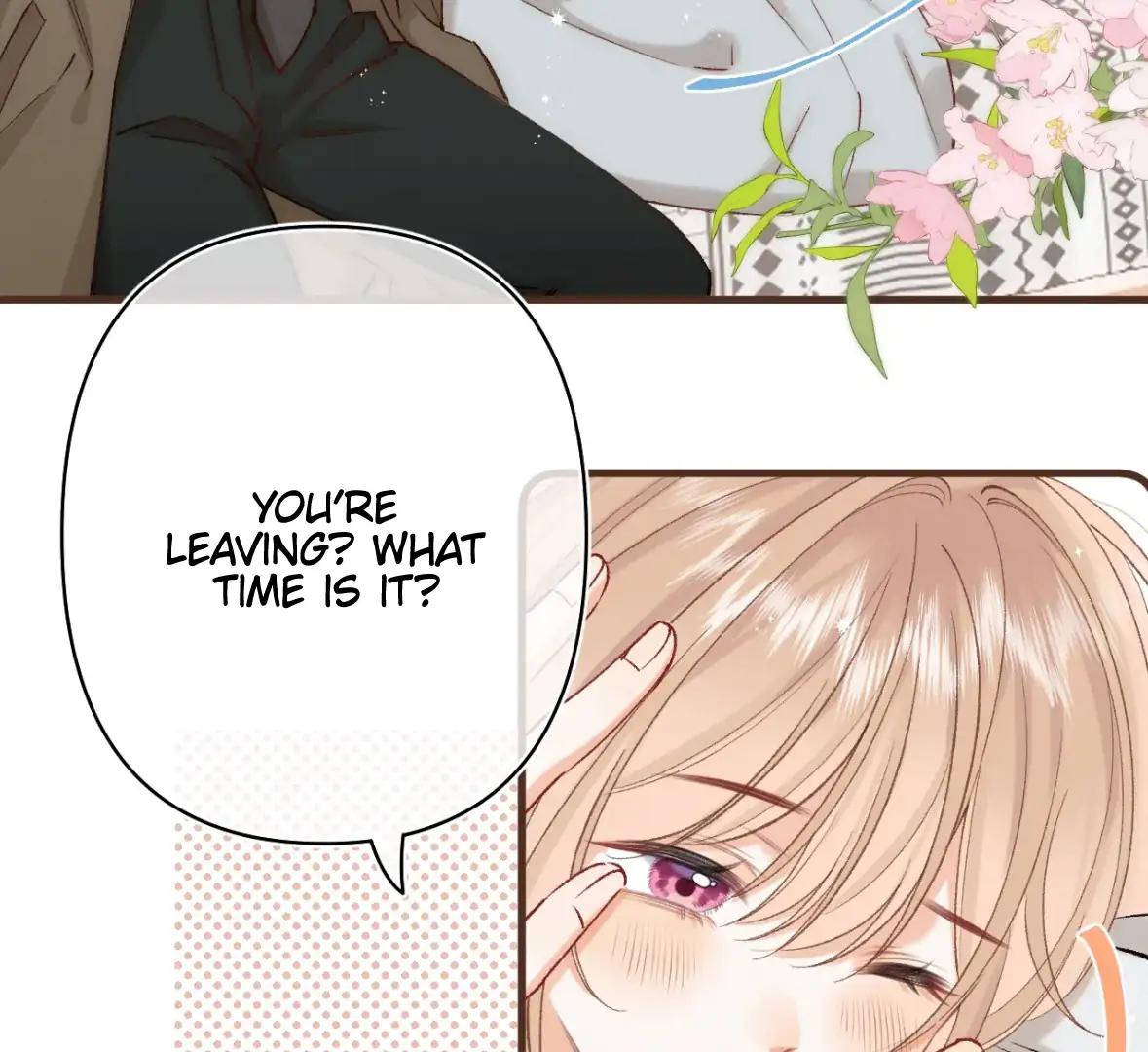 Hidden Love Chapter 133 - Page 2