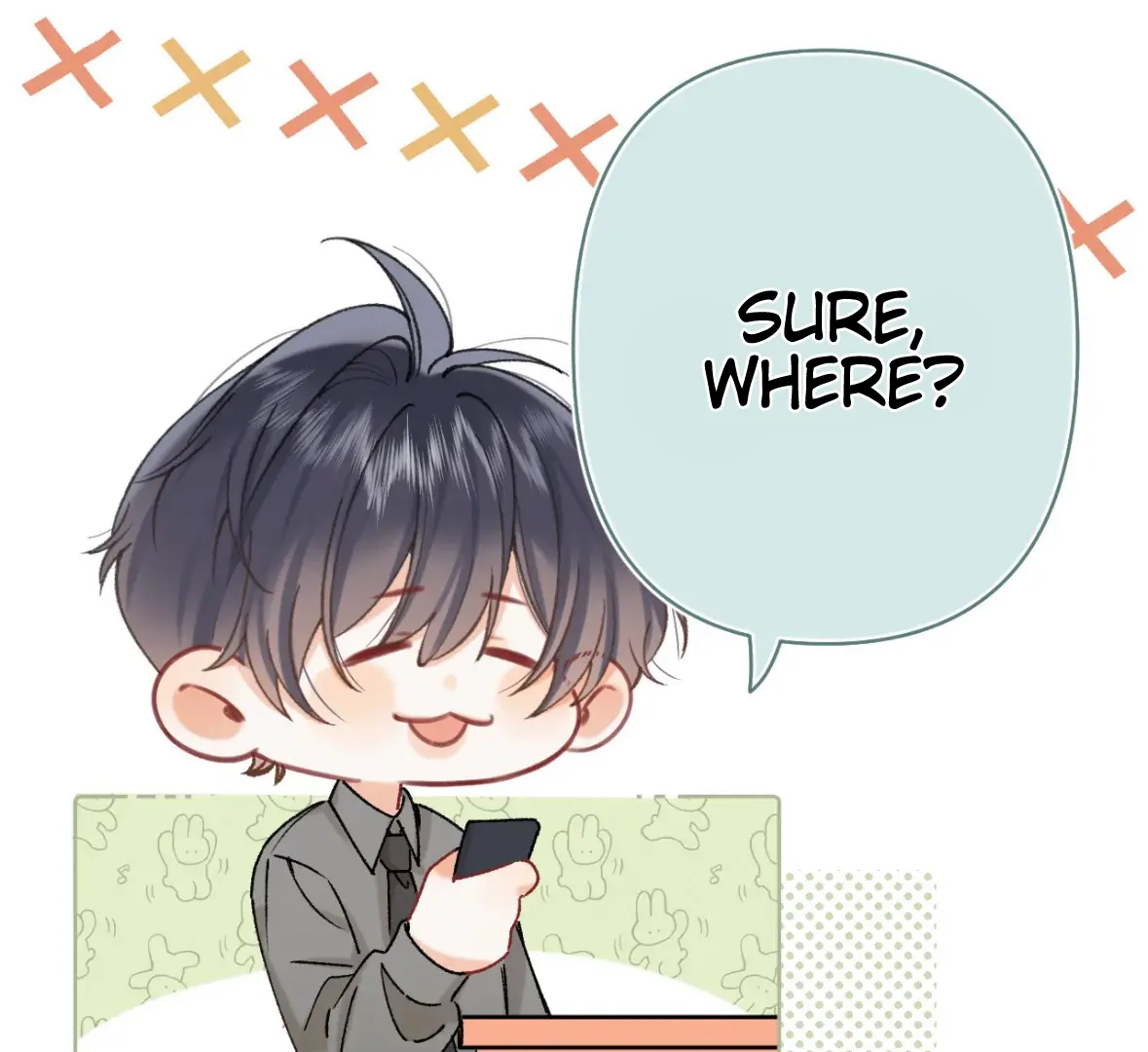 Hidden Love Chapter 133 - Page 22