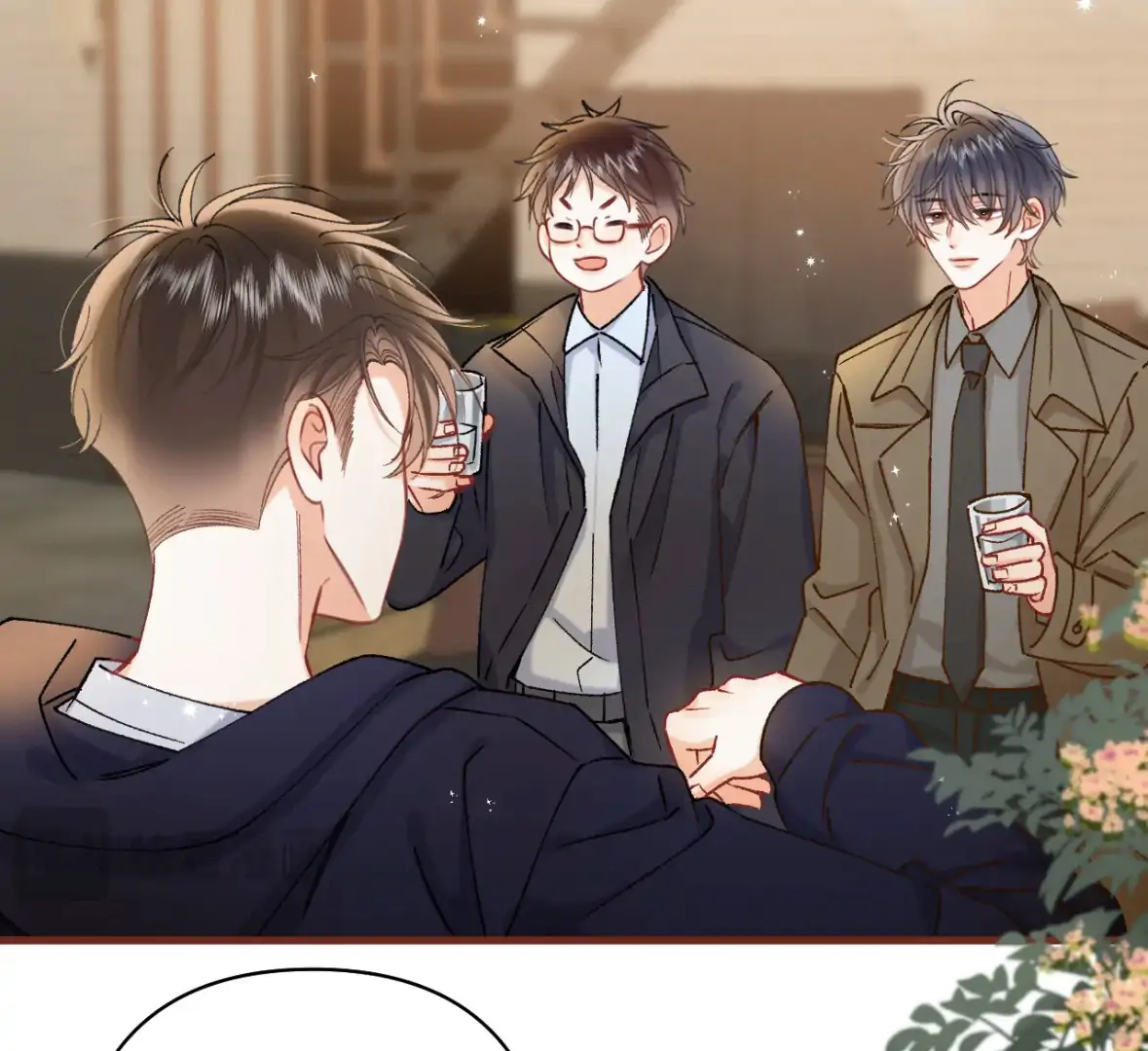 Hidden Love Chapter 133 - Page 25