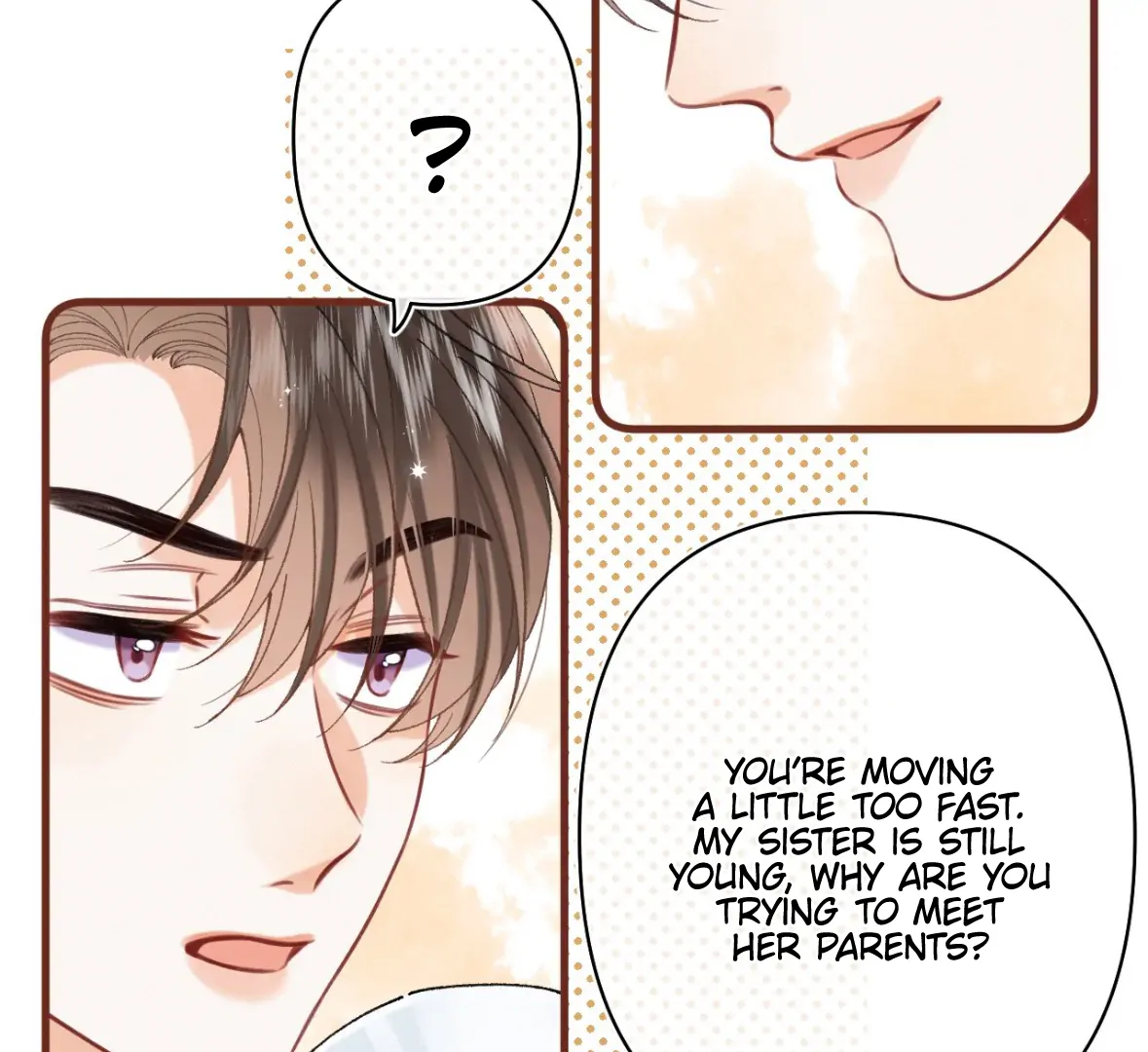 Hidden Love Chapter 133 - Page 27