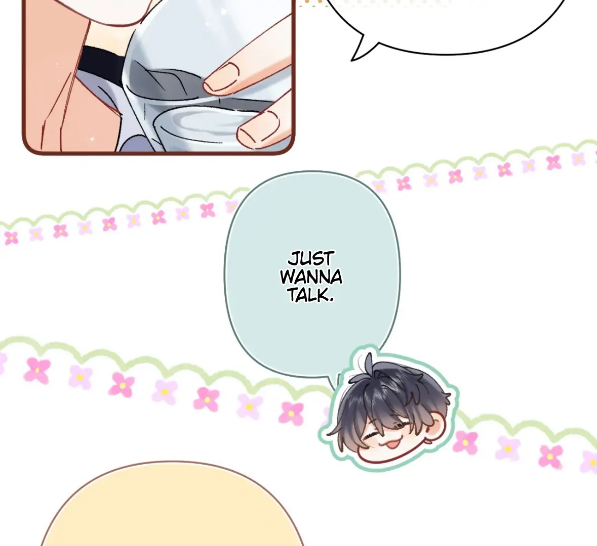 Hidden Love Chapter 133 - Page 28