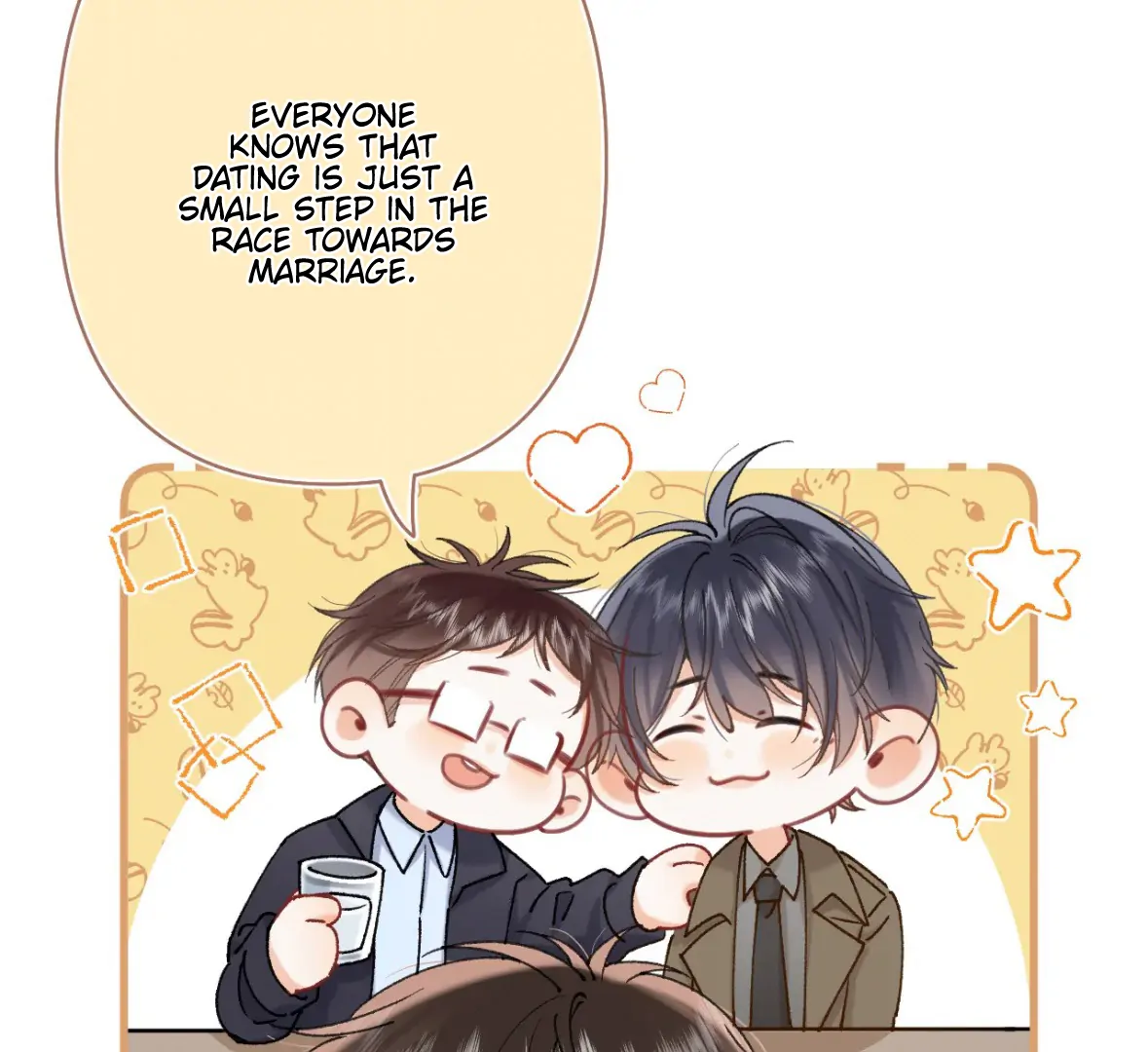Hidden Love Chapter 133 - Page 29