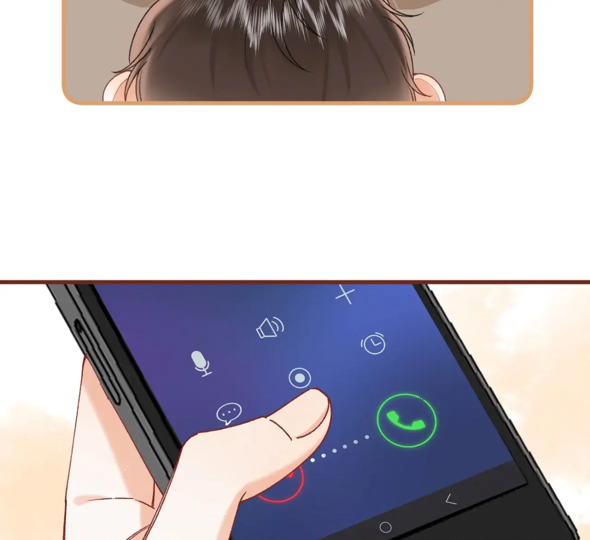 Hidden Love Chapter 133 - Page 30
