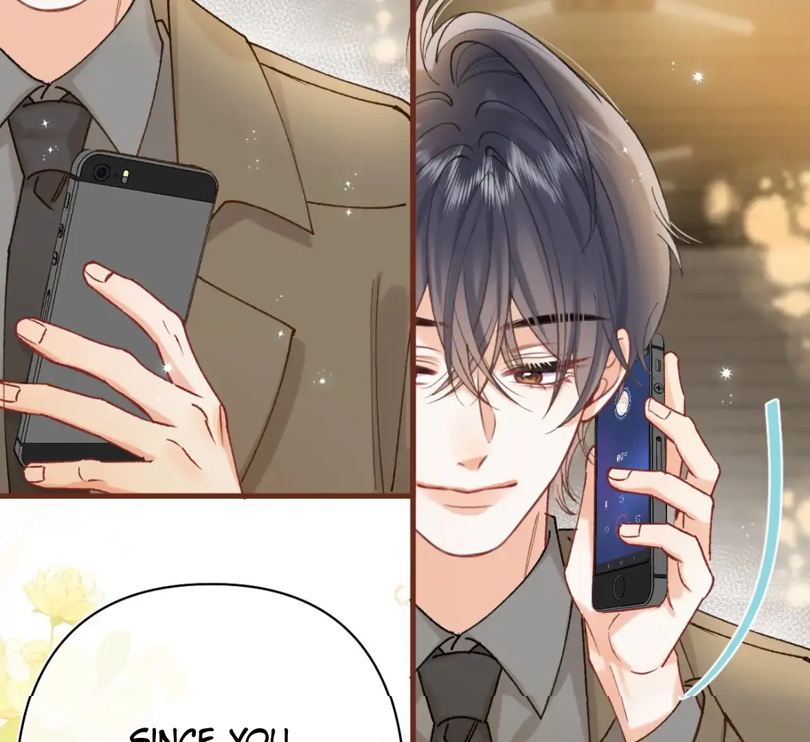 Hidden Love Chapter 133 - Page 32