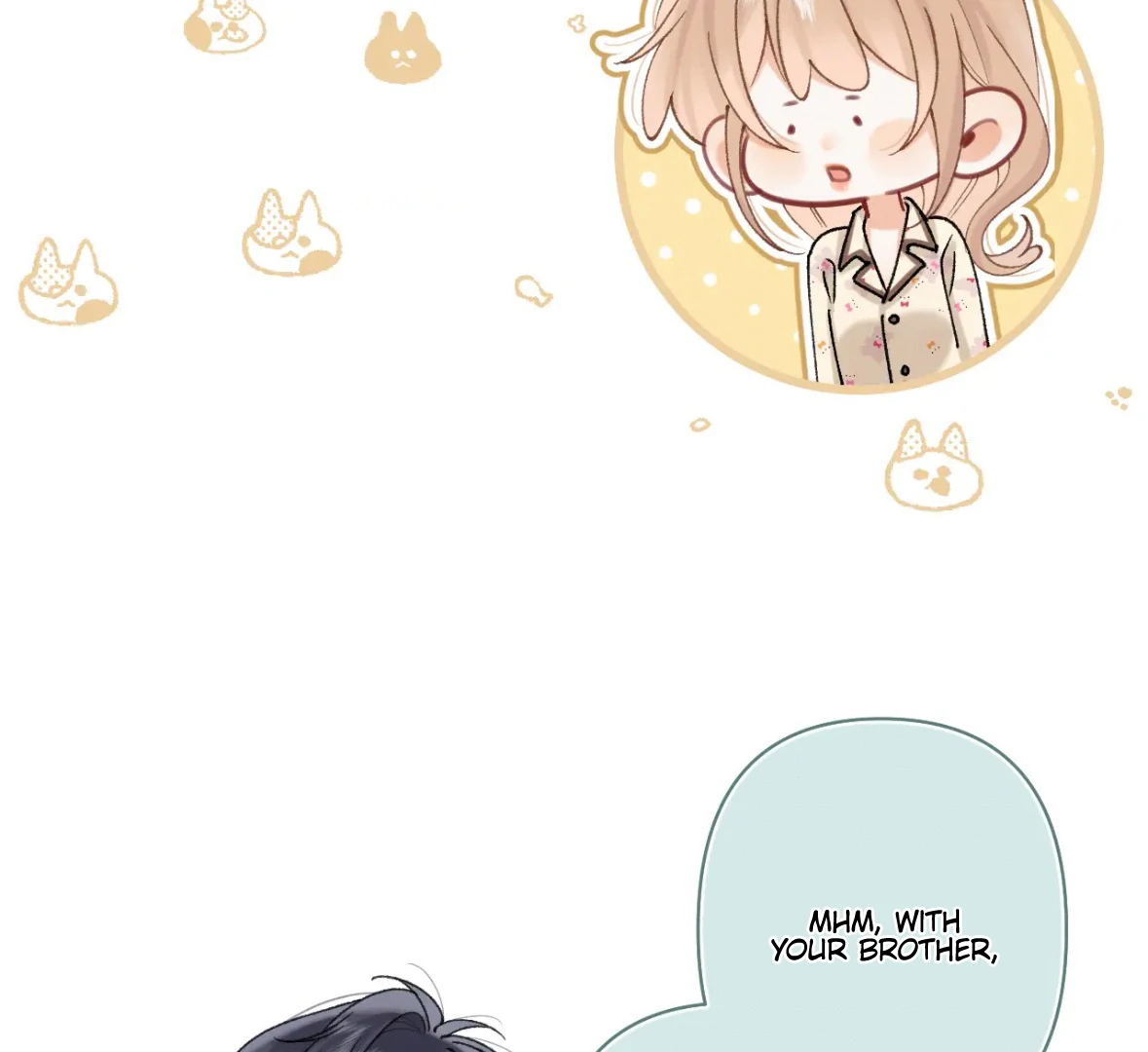 Hidden Love Chapter 133 - Page 36