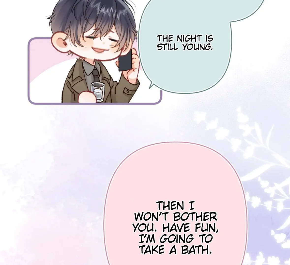 Hidden Love Chapter 133 - Page 37