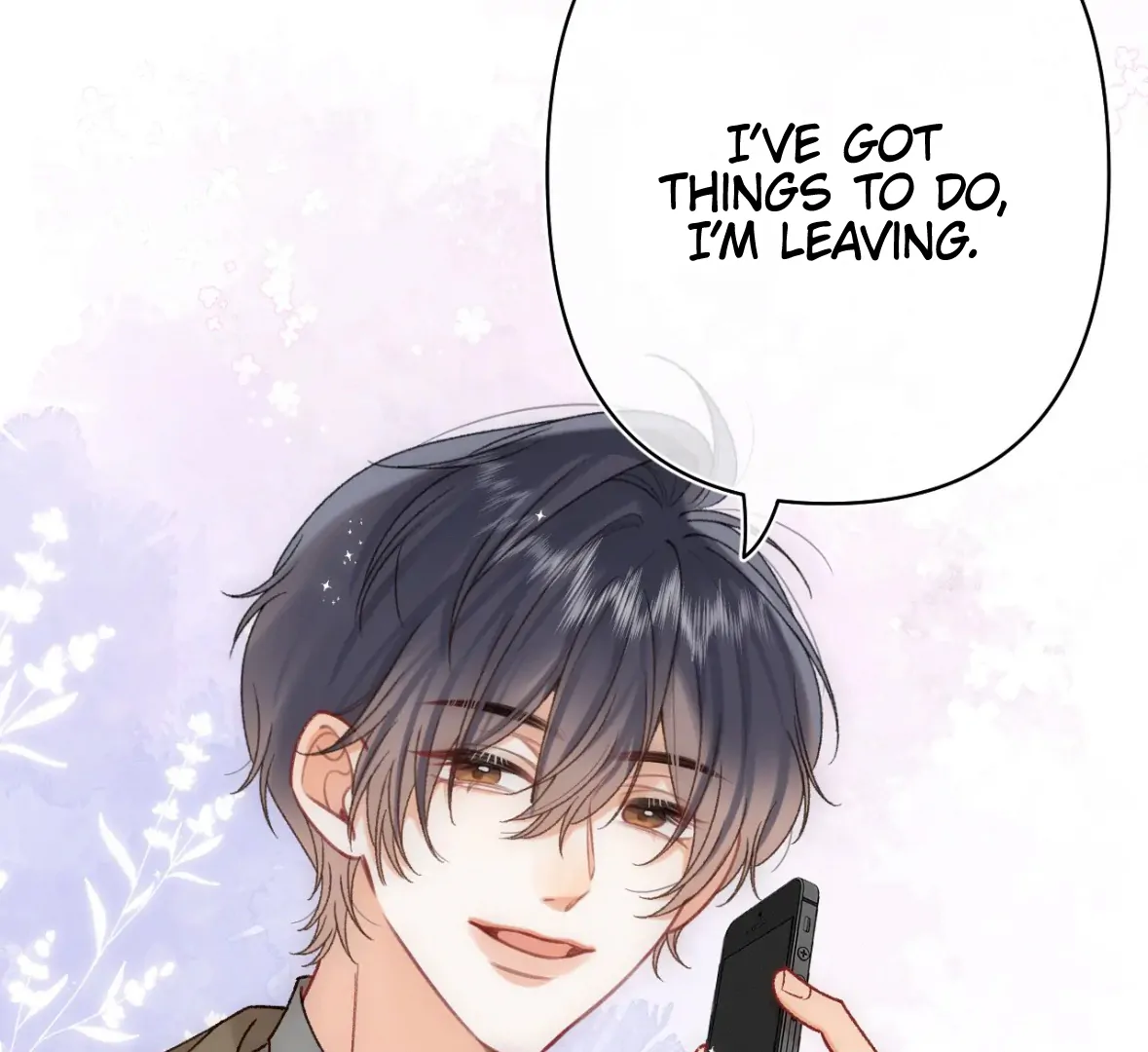 Hidden Love Chapter 133 - Page 39