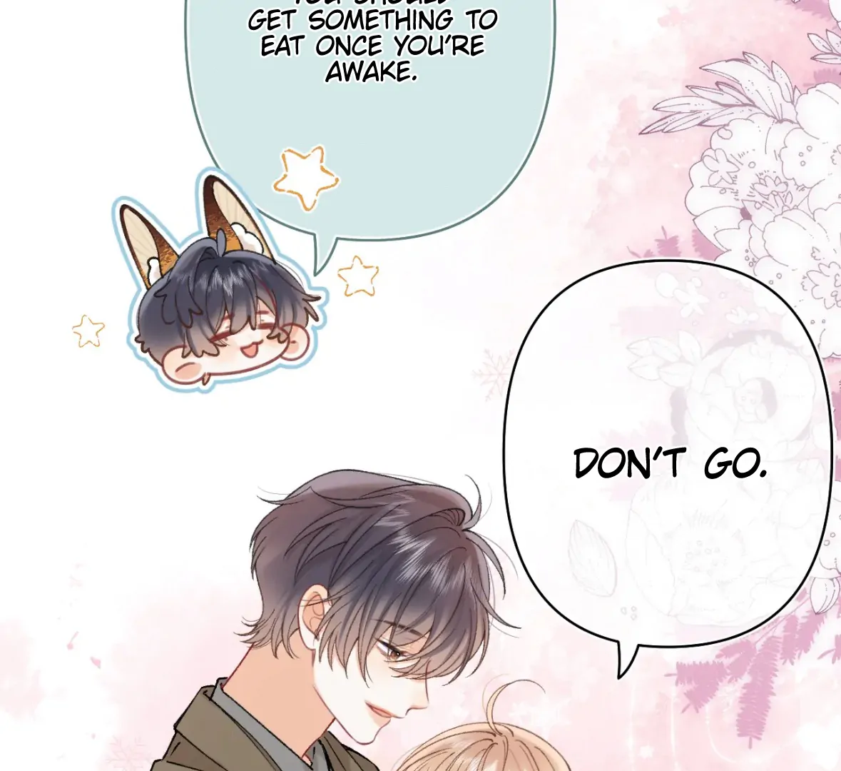 Hidden Love Chapter 133 - Page 4