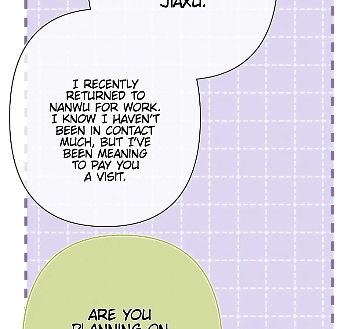 Hidden Love Chapter 133 - Page 47