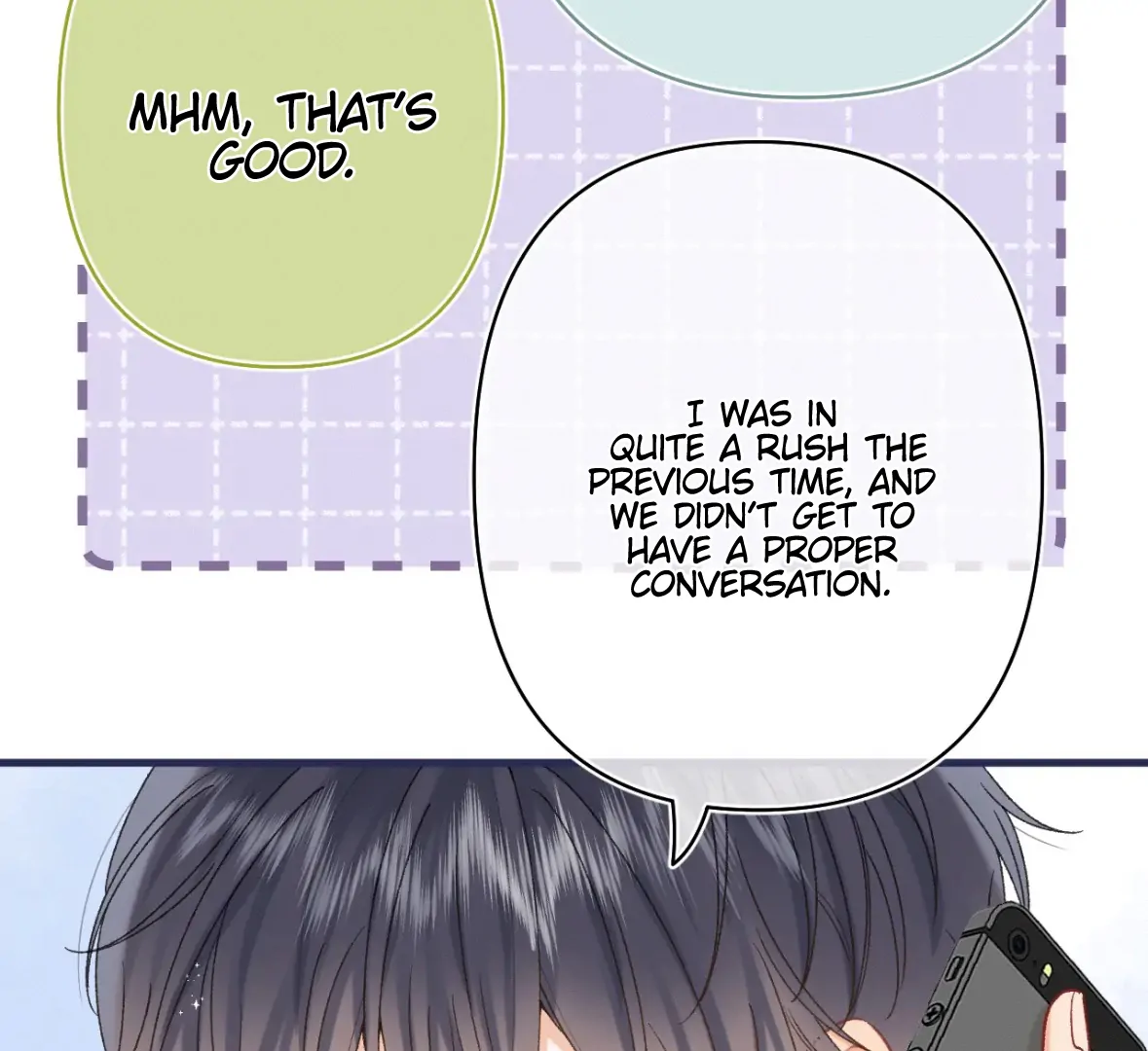Hidden Love Chapter 133 - Page 49