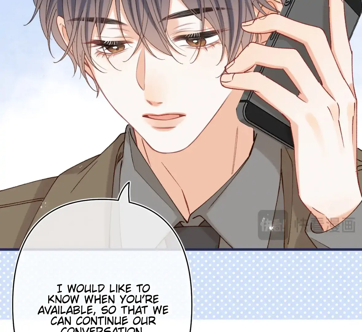 Hidden Love Chapter 133 - Page 50