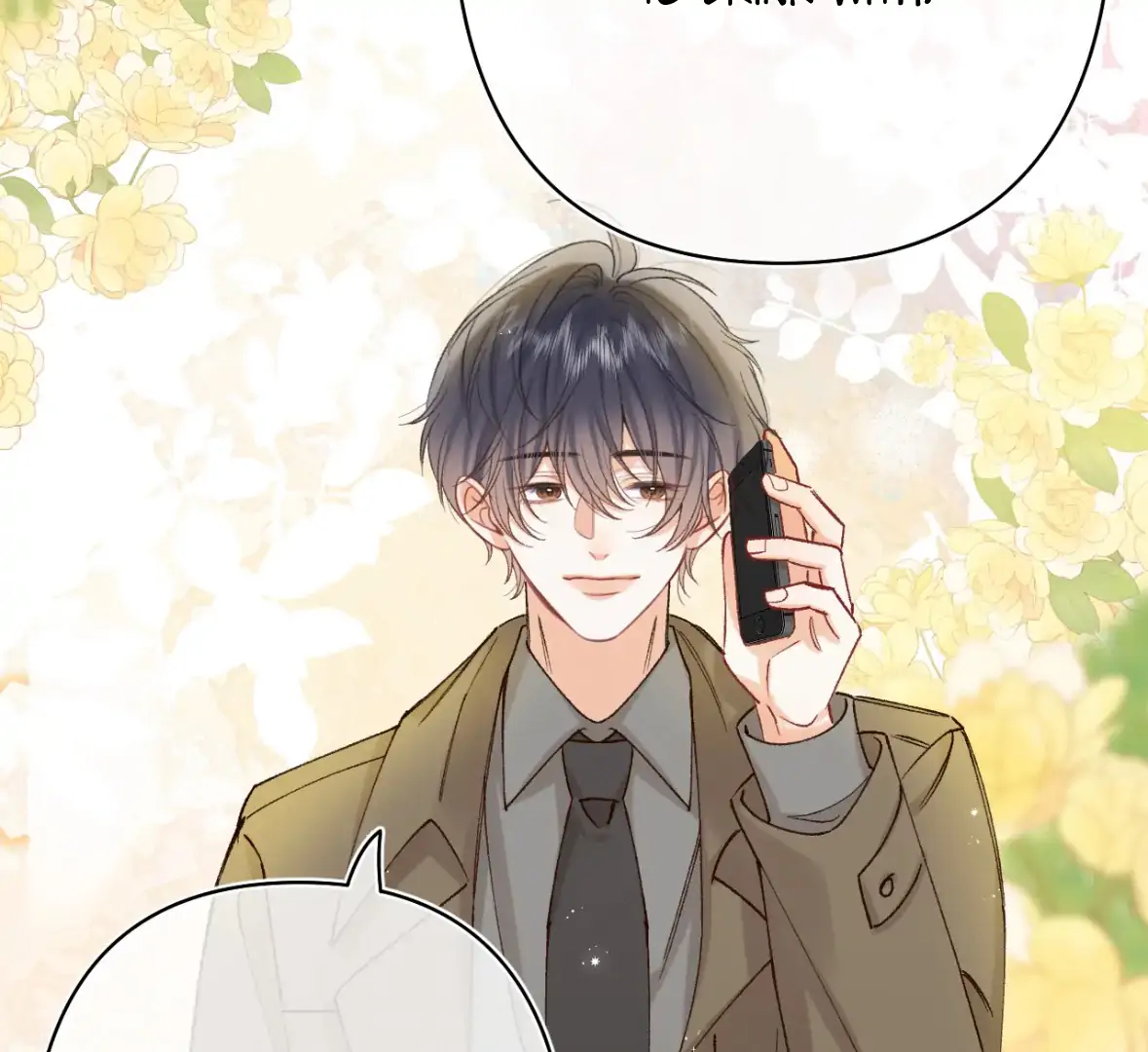 Hidden Love Chapter 133 - Page 54