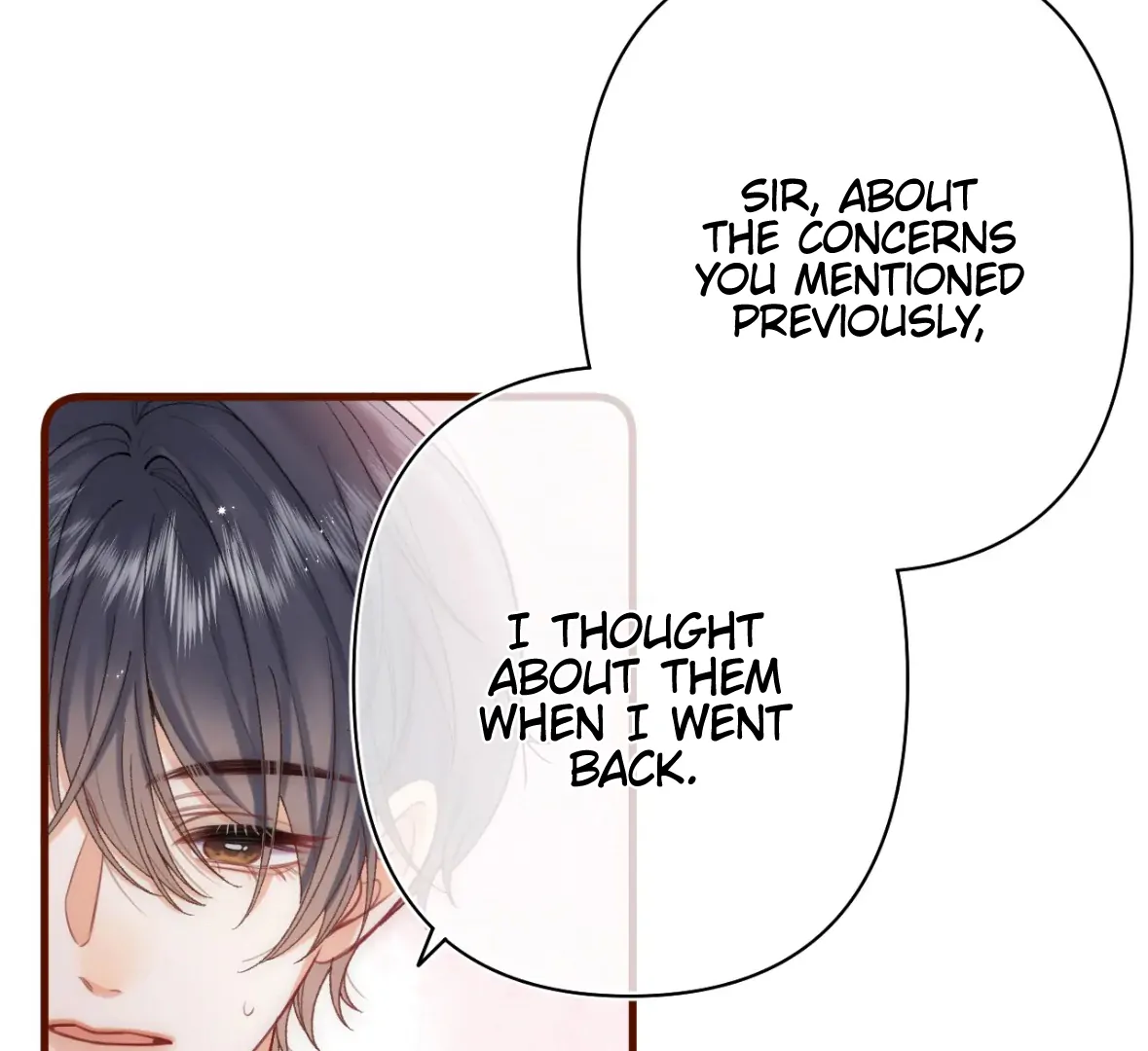 Hidden Love Chapter 133 - Page 58