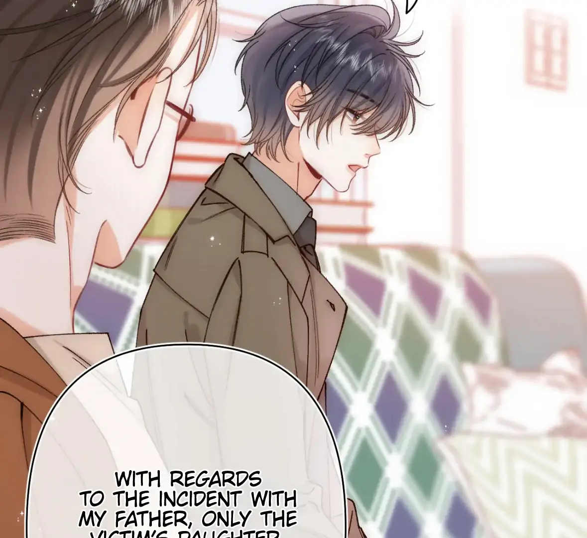 Hidden Love Chapter 133 - Page 60