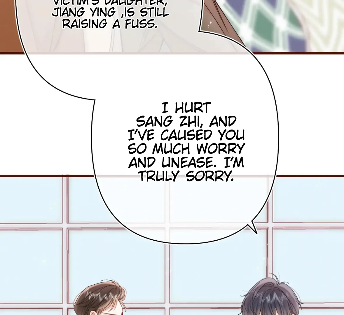 Hidden Love Chapter 133 - Page 61