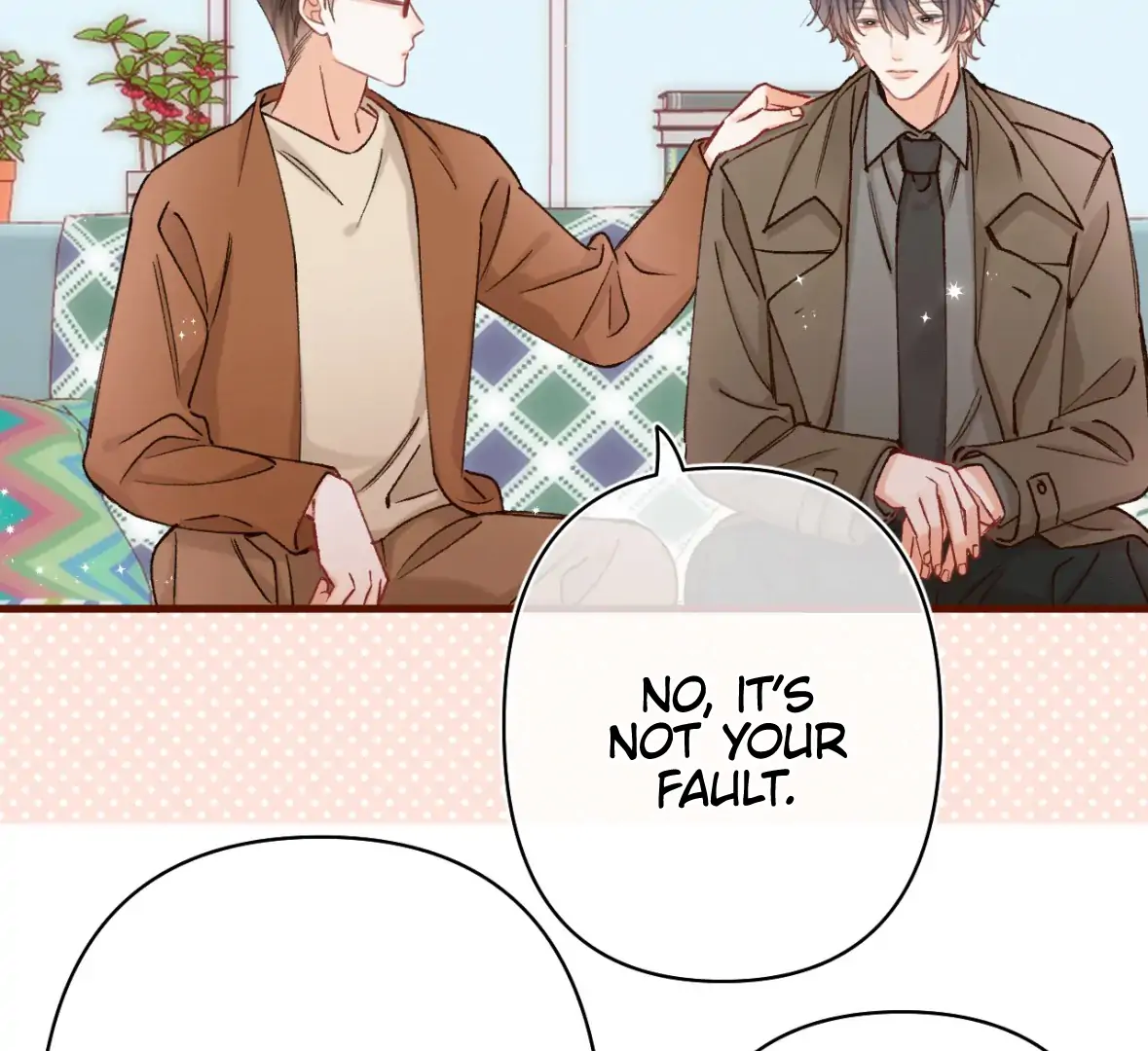 Hidden Love Chapter 133 - Page 62
