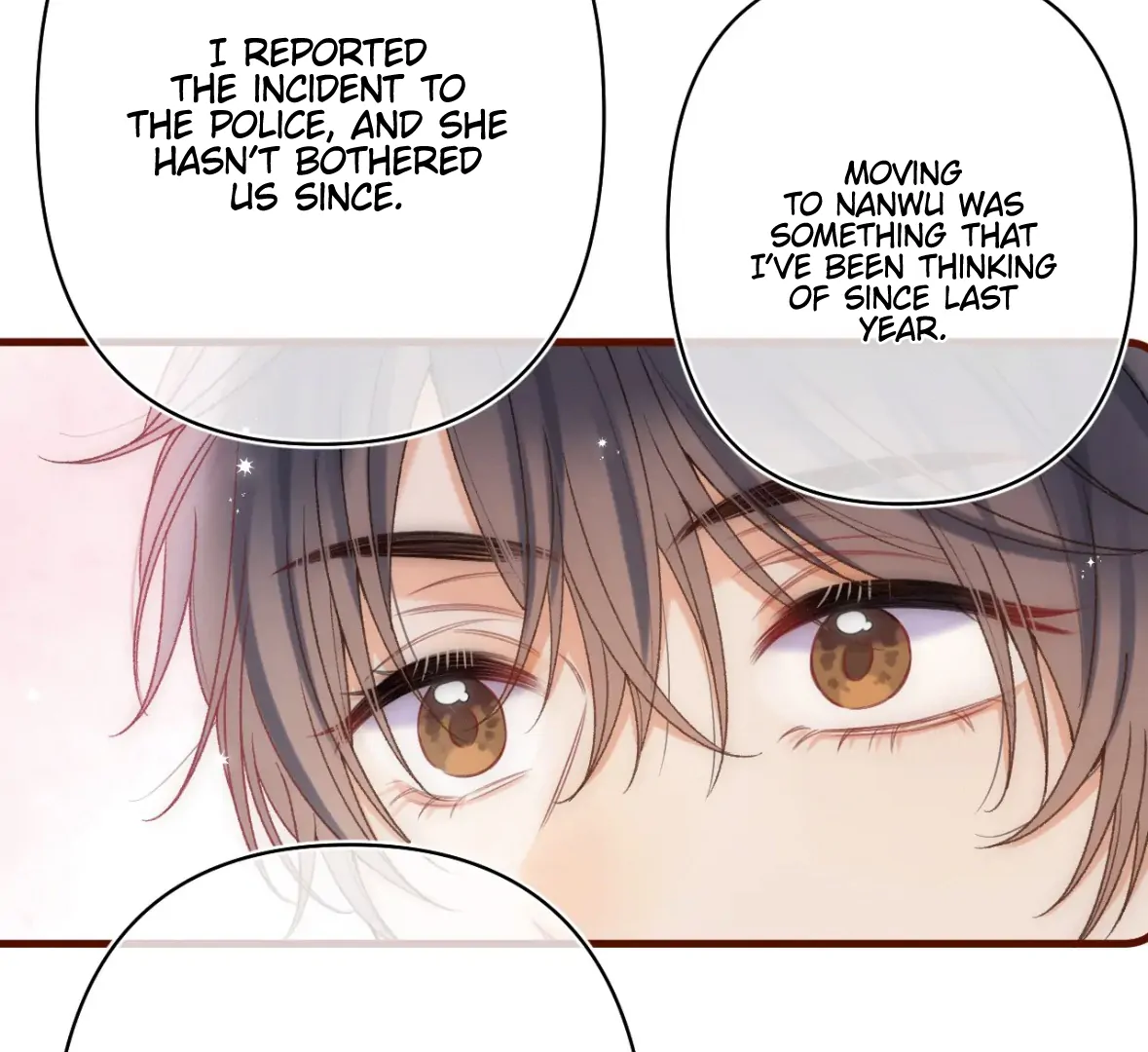 Hidden Love Chapter 133 - Page 63