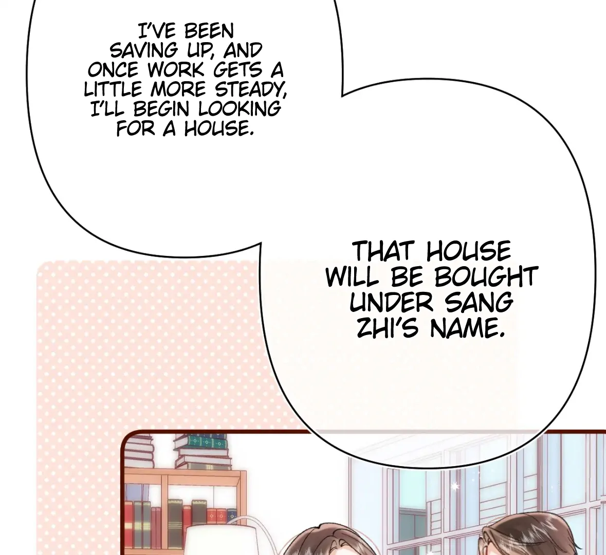 Hidden Love Chapter 133 - Page 64