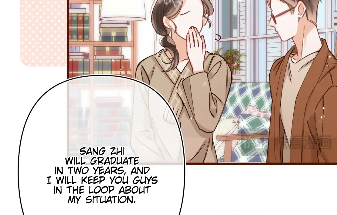 Hidden Love Chapter 133 - Page 65