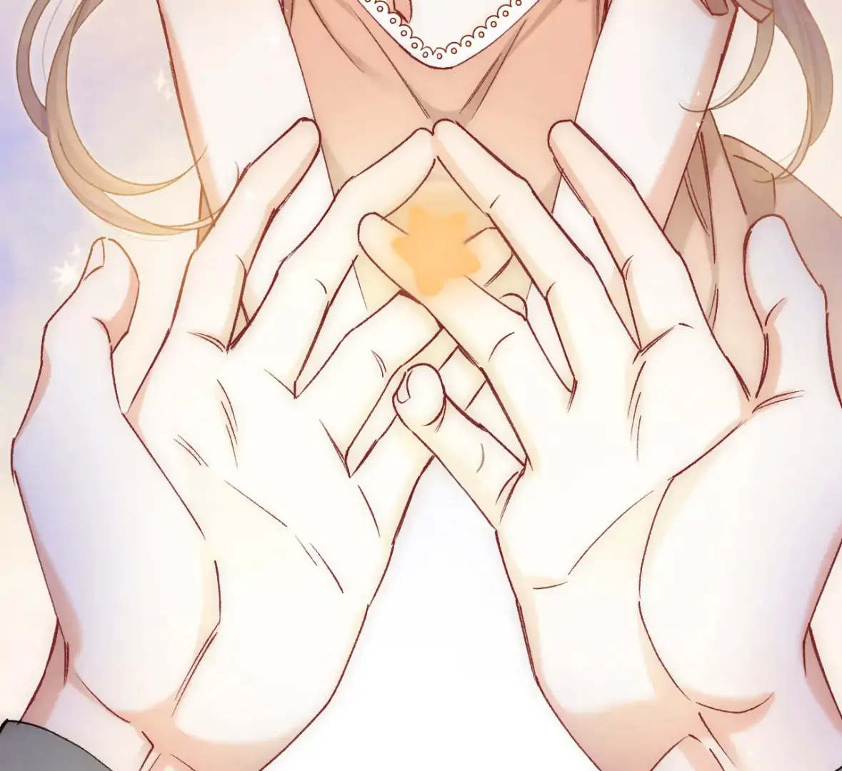 Hidden Love Chapter 133 - Page 74