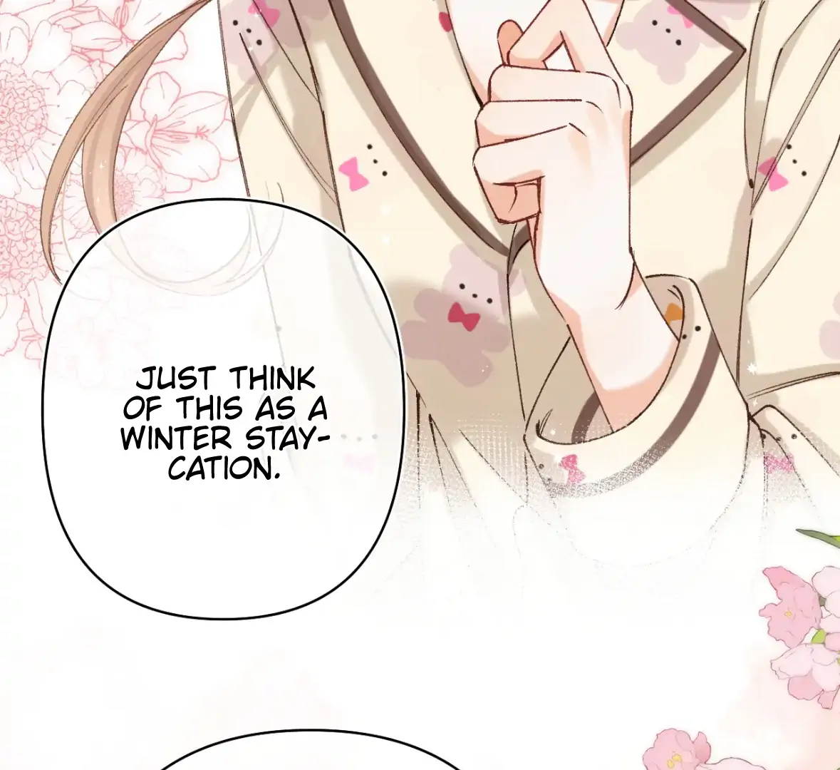 Hidden Love Chapter 133 - Page 8