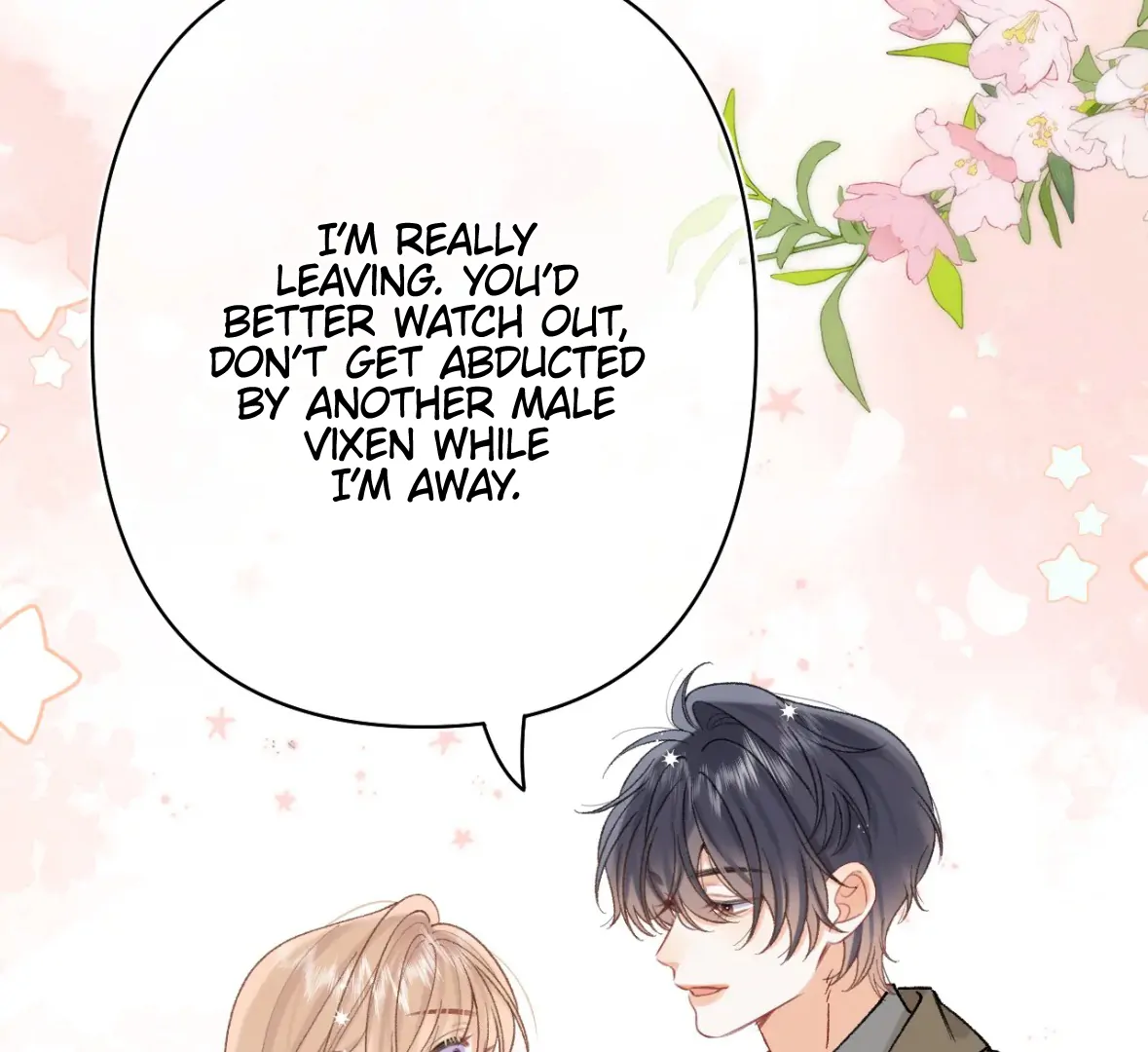 Hidden Love Chapter 133 - Page 9