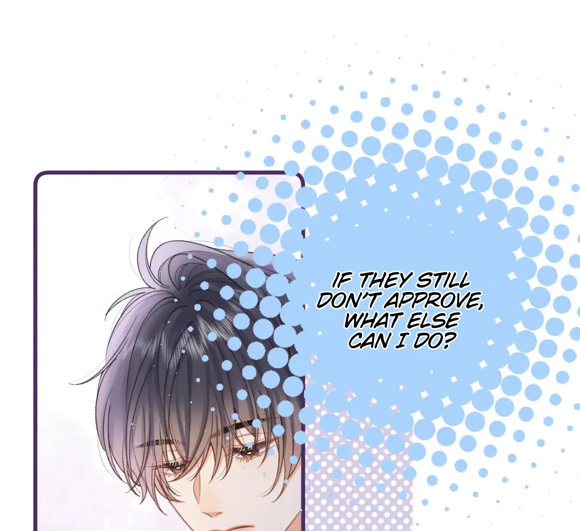 Hidden Love Chapter 134 - Page 0