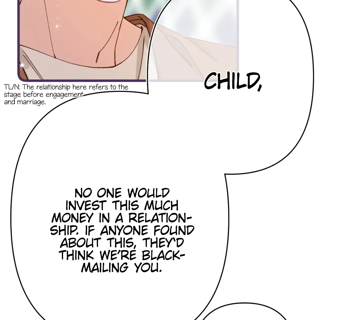 Hidden Love Chapter 134 - Page 13