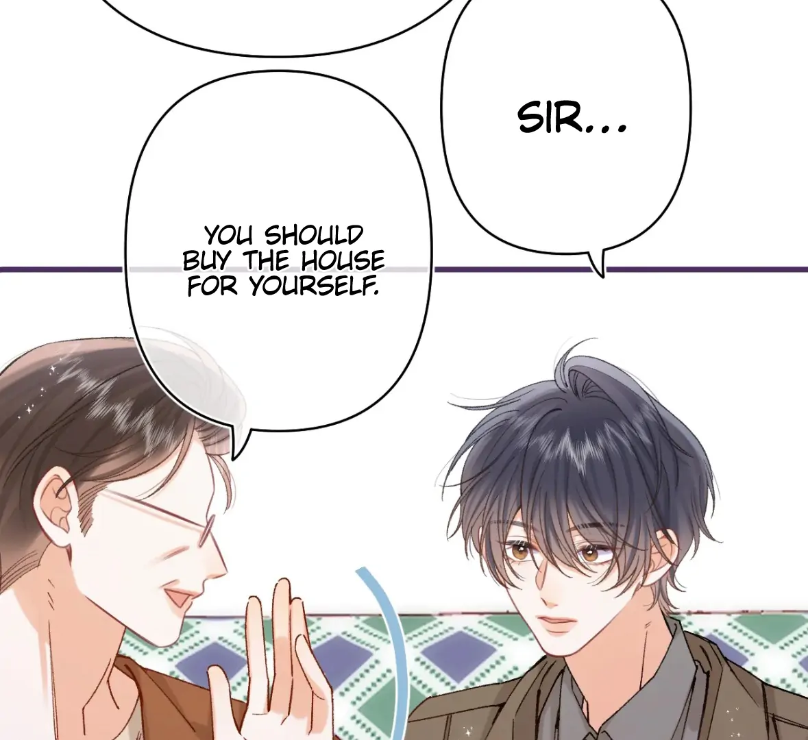 Hidden Love Chapter 134 - Page 14