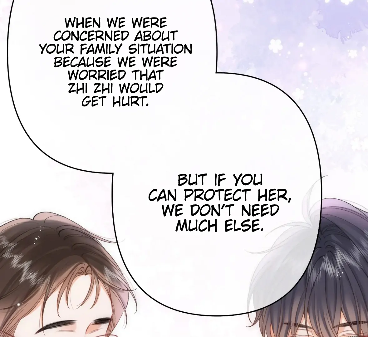 Hidden Love Chapter 134 - Page 16