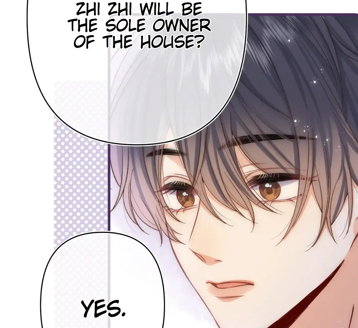 Hidden Love Chapter 134 - Page 2