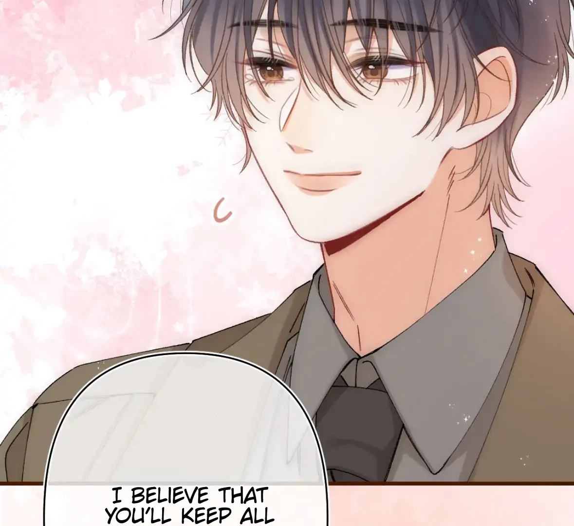Hidden Love Chapter 134 - Page 20