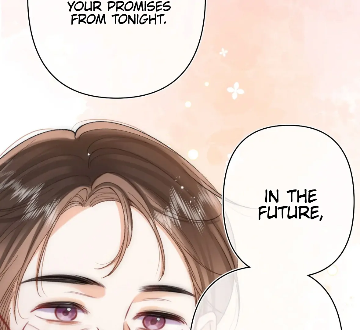 Hidden Love Chapter 134 - Page 21