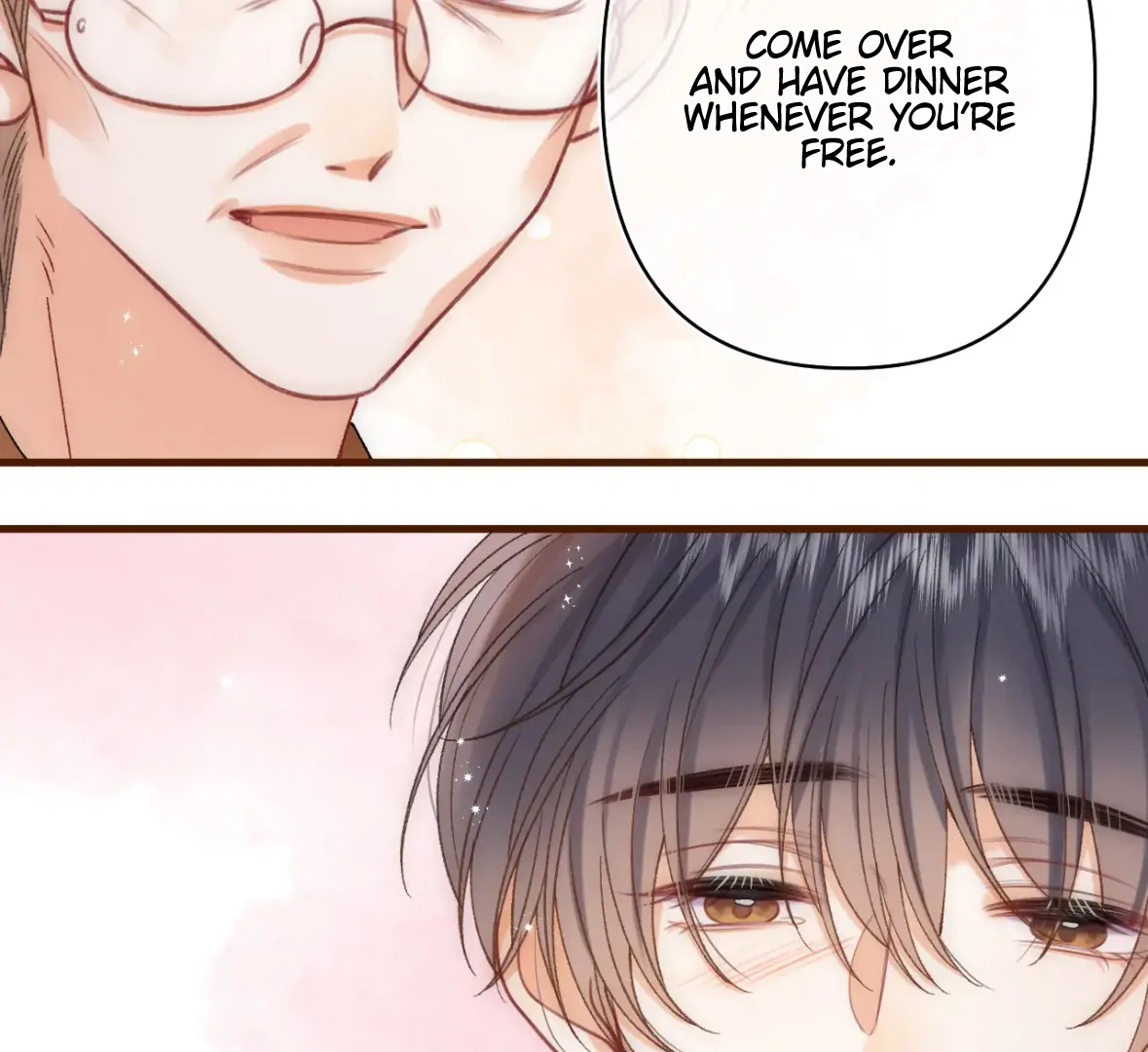 Hidden Love Chapter 134 - Page 22