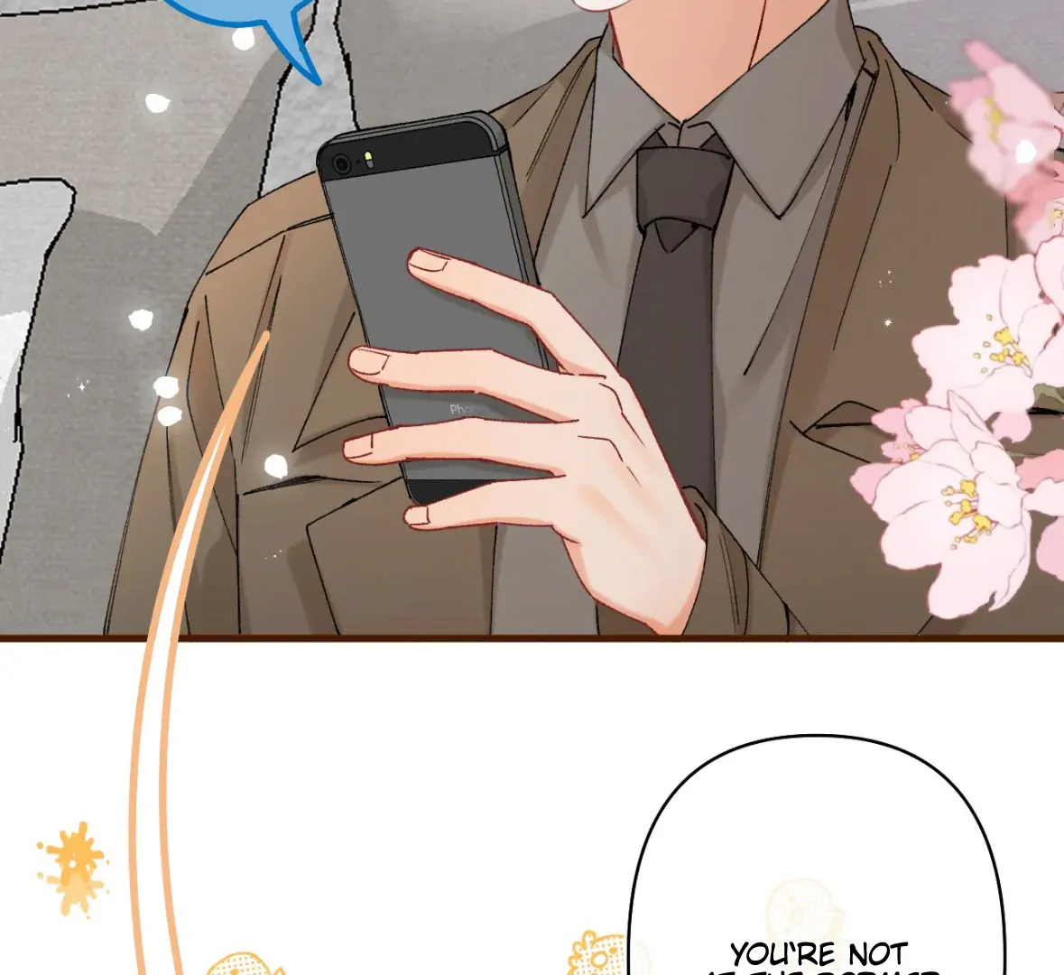 Hidden Love Chapter 134 - Page 26