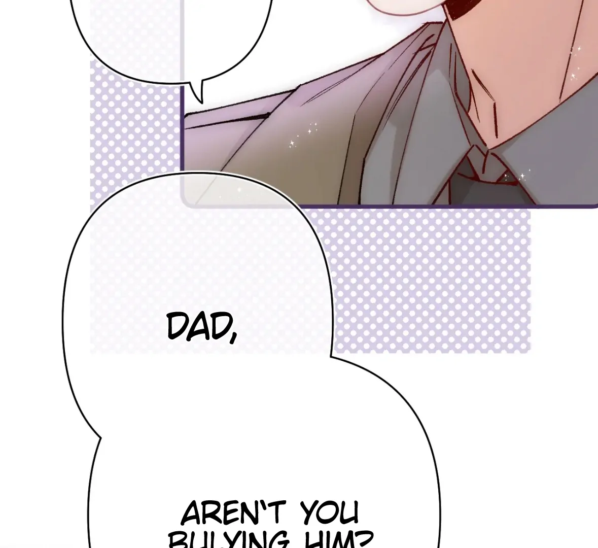 Hidden Love Chapter 134 - Page 3
