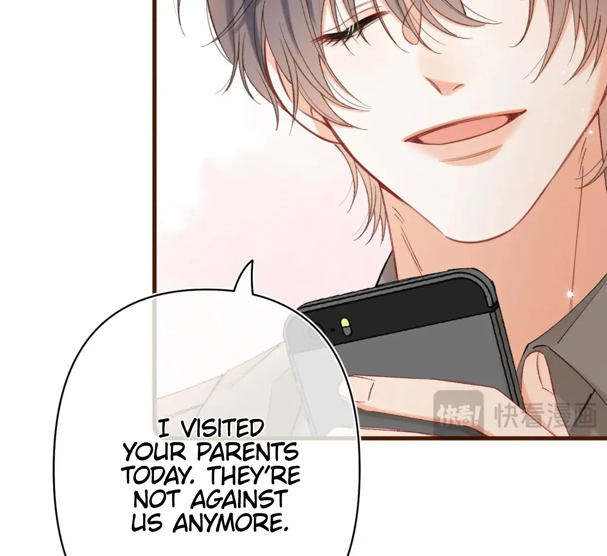 Hidden Love Chapter 134 - Page 32