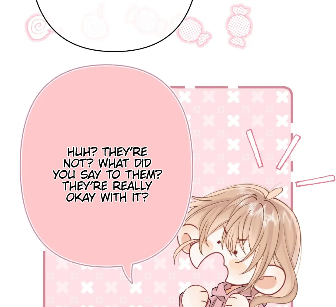 Hidden Love Chapter 134 - Page 33