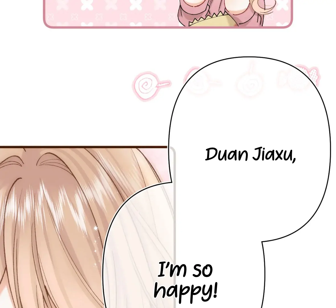 Hidden Love Chapter 134 - Page 34